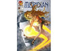 Comic Books CrossGen Comics Meridian (2000) 028 (Cond. FN-) 20587 - Cardboard Memories Inc.