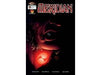 Comic Books CrossGen Comics Meridian (2000) 035 (Cond. FN-) 20594 - Cardboard Memories Inc.