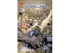 Comic Books CrossGen Comics - Sigil (2000) 013 (Cond. FN) 20469 - Cardboard Memories Inc.