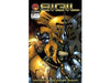 Comic Books CrossGen Comics - Sigil (2000) 007 (Cond. FN) 20467 - Cardboard Memories Inc.