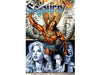 Comic Books CrossGen Comics - Sojourn (2001) 015 (Cond. FN) 20507 - Cardboard Memories Inc.