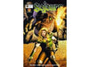 Comic Books CrossGen Comics - Sojourn (2001) 016 (Cond. FN) 20508 - Cardboard Memories Inc.