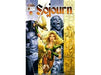 Comic Books CrossGen Comics - Sojourn (2001) 018 (Cond. FN) 20510 - Cardboard Memories Inc.