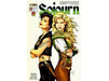 Comic Books CrossGen Comics - Sojourn (2001) 023 (Cond. FN) 20515 - Cardboard Memories Inc.