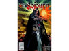 Comic Books CrossGen Comics - Sojourn (2001) 026 (Cond. FN) 20517 - Cardboard Memories Inc.