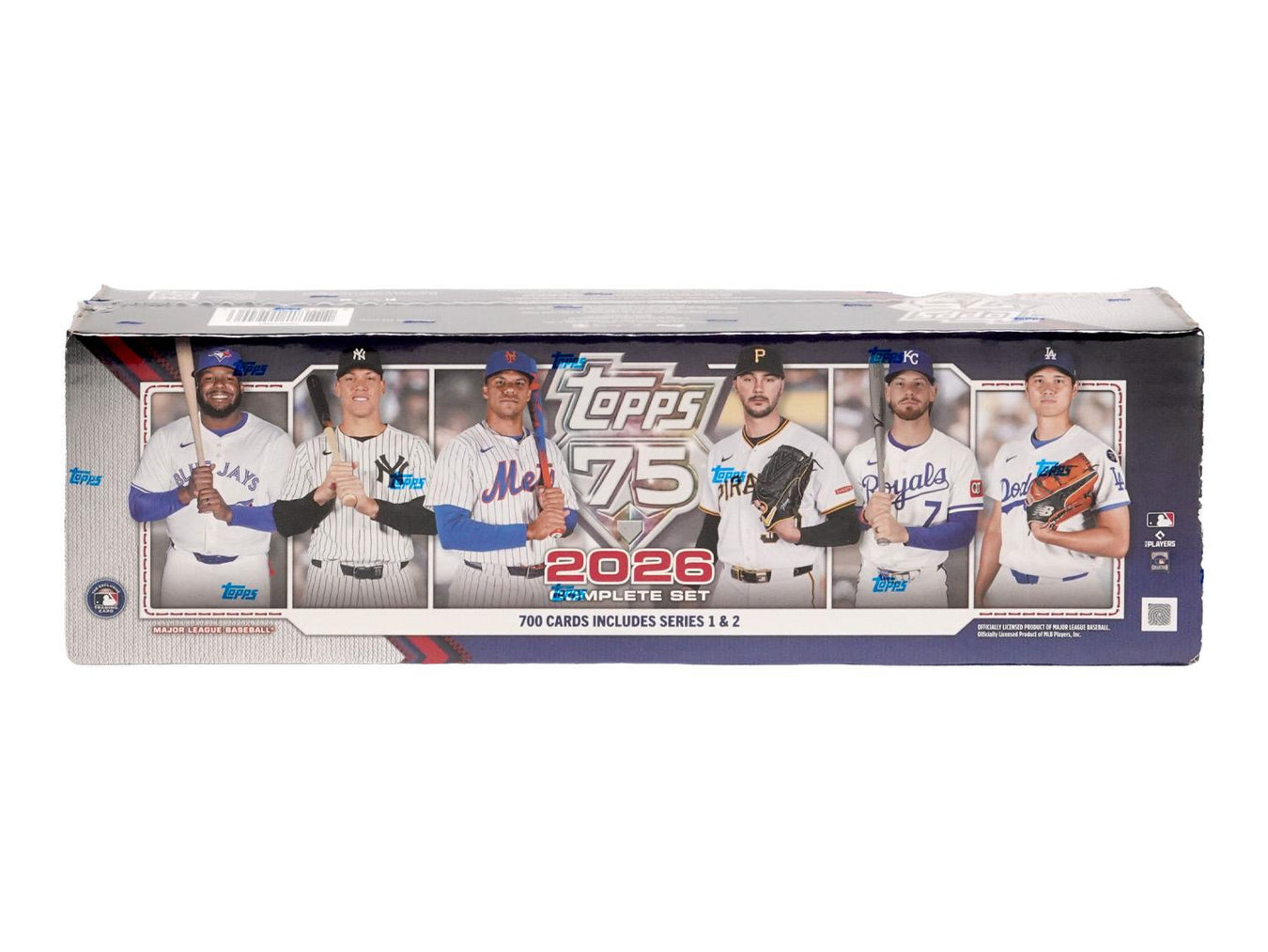 Baseball Cards