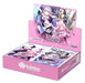 Trading Card Games Bushiroad - Hololive Card Game - Curious Universe - Booster Box - Cardboard Memories Inc.