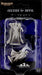 Role Playing Games Paizo - Pathfinder - Unpainted Miniatures - Deep Cuts - Cultist and Devil - 90092 - Cardboard Memories Inc.