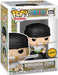 Action Figures and Toys POP! - Animation - One Piece - Roronoa Zoro - Chase - Cardboard Memories Inc.