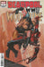 Comic Books Marvel Comics - Deadpool and Wolverine WWIII 001 (Cond. VF-) Promo Variant - 21498 - Cardboard Memories Inc.