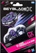 Action Figures and Toys Hasbro - Beyblade X - Dark Perseus - B 6-80W - Starter Pack - Cardboard Memories Inc.