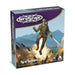 Action Figures and Toys Renegade Game Studios - Heroscape - Sgt. Drake Alexander Miniature - Cardboard Memories Inc.