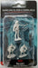 Role Playing Games Wizkids - Dungeons and Dragons - Unpainted Miniature - Nolzurs Marvellous Miniatures - Darkling Elder/Darklings - 90156 - Cardboard Memories Inc.