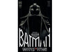 Comic Books DC Comics - Batman Gargoyle of Gotham 001 of 4 Ashcan Edition (Cond. VF-) 19703 - Cardboard Memories Inc.