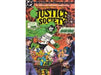 Comic Books DC Comics -  America VS Justice Society 002 (Cond. VF-) - 19836 - Cardboard Memories Inc.