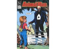 Comic Books DC Comics - Animal Man 022 (Cond. VF-) - 19329 - Cardboard Memories Inc.