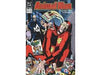 Comic Books DC Comics - Animal Man 024 (Cond. VF-) - 19331 - Cardboard Memories Inc.