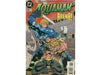 Comic Books DC Comics - Aquaman (1994 3rd Series) 013 (Cond. VF-) - 19780 - Cardboard Memories Inc.