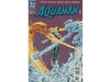 Comic Books DC Comics - Aquaman (1994 3rd Series) 008 (Cond. VF-) - 19776 - Cardboard Memories Inc.