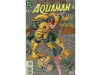 Comic Books DC Comics - Aquaman (1994 3rd Series) 009 (Cond. VF-) - 19777 - Cardboard Memories Inc.