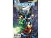 Comic Books DC Comics - Earth 2 006 (Cond. VF-) - 19809 - Cardboard Memories Inc.