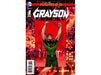 Comic Books DC Comics - Grayson Futures End 001 Cover B (Cond. VF-) - 19717 - Cardboard Memories Inc.