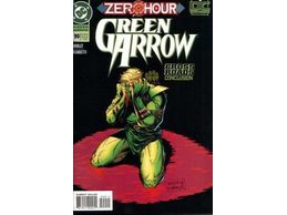 Comic Books DC Comics - Green Arrow 090 (Cond. VF-) - 19820 - Cardboard Memories Inc.