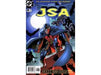 Comic Books DC Comics - JSA 008 (Cond. VF-) - 19337 - Cardboard Memories Inc.