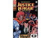 Comic Books DC Comics - Justice League America 057 (Cond. FN+) 20335 - Cardboard Memories Inc.