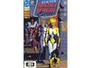 Comic Books DC Comics - Justice League Europe 031 (Cond. FN) - 20387 - Cardboard Memories Inc.
