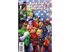 Comic Books DC Comics - Justice League Of America (2006) 001 (Cond. FN+) - 20395 - Cardboard Memories Inc.