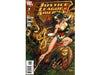 Comic Books DC Comics - Justice League Of America (2006) 007 Variant C (Cond. FN+) - 20399 - Cardboard Memories Inc.