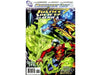 Comic Books DC Comics -  Justice Society Of America 042 (Cond. VF-) - 19841 - Cardboard Memories Inc.
