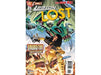Comic Books DC Comics -  Legion Lost 005 (Cond. VF-) - 19862 - Cardboard Memories Inc.