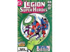 Comic Books DC Comics - Legion Of Super-Heroes (1980 2nd Series) 303 (Cond. VF-) - 19343 - Cardboard Memories Inc.