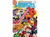 Comic Books DC Comics -  Legion Of Super-Heroes (1984) 003 (Cond. VF-) - 19853 - Cardboard Memories Inc.