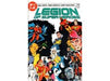 Comic Books DC Comics - Legion Of Super-Heroes (1984 3rd Series) 009 (Cond. VF-) - 19341 - Cardboard Memories Inc.