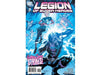 Comic Books DC Comics -  Legion Of Super-Heroes (2010) 002 (Cond. VF-) - 19849 - Cardboard Memories Inc.