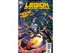 Comic Books DC Comics -  Legion Of Super-Heroes (2010) 003 (Cond. VF-) - 19854 - Cardboard Memories Inc.