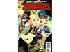 Comic Books DC Comics -  Legion Of Super-Heroes (2010) 004 (Cond. VF-) - 19856 - Cardboard Memories Inc.