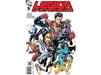 Comic Books DC Comics -  Legion Of Super-Heroes (2010) 005 (Cond. VF-) - 19859 - Cardboard Memories Inc.