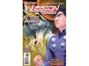 Comic Books DC Comics -  Legion Secret Origin 001 (Cond. VF-) - 19846 - Cardboard Memories Inc.