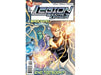 Comic Books DC Comics -  Legion Secret Origin 003 (Cond. VF-) - 19852 - Cardboard Memories Inc.