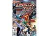 Comic Books DC Comics -  Legion Secret Origin 005 (Cond. VF-) - 19861 - Cardboard Memories Inc.