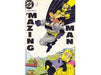 Comic Books DC Comics - Mazing Man 012 (Cond. VF-) - 19326 - Cardboard Memories Inc.