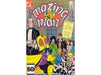 Comic Books DC Comics - Mazing Man 003 (Cond. VF-) - 19324 - Cardboard Memories Inc.