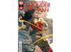 Comic Books DC Comics - Sensational Wonder Woman 001 (Cond. VF-) 20774 - Cardboard Memories Inc.
