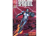 Comic Books DC Comics - Steel 1995 Annual 002 (Cond. VF-) 19581 - Cardboard Memories Inc.