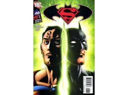 Comic Books DC Comics - Superman Batman 053 (Cond. VF-) - 19349 - Cardboard Memories Inc.