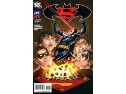 Comic Books DC Comics - Superman Batman 055 (Cond. VF-) - 19350 - Cardboard Memories Inc.